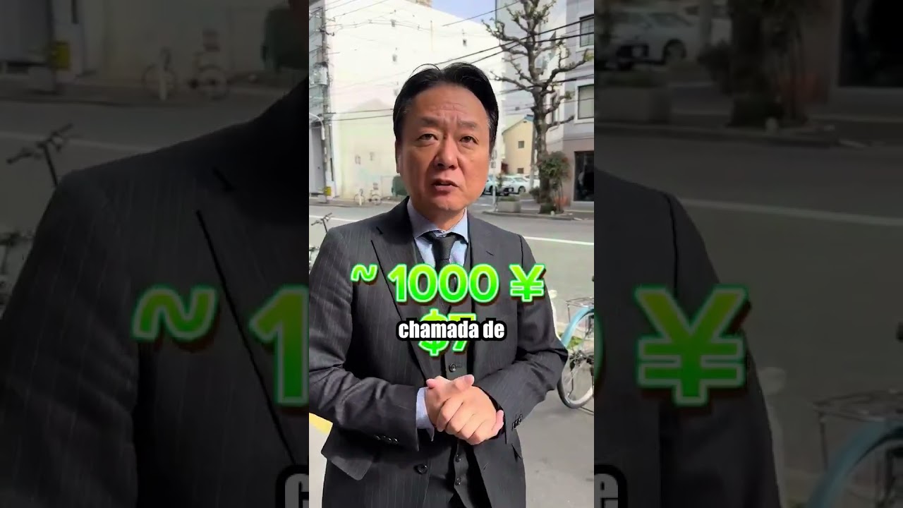 Os JAPONESES realmente TRABALHAM 12 horas por dia?