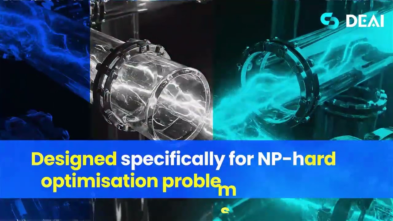 Quantum annealing is already solving the hardest NP-hard optimization problems in finance today