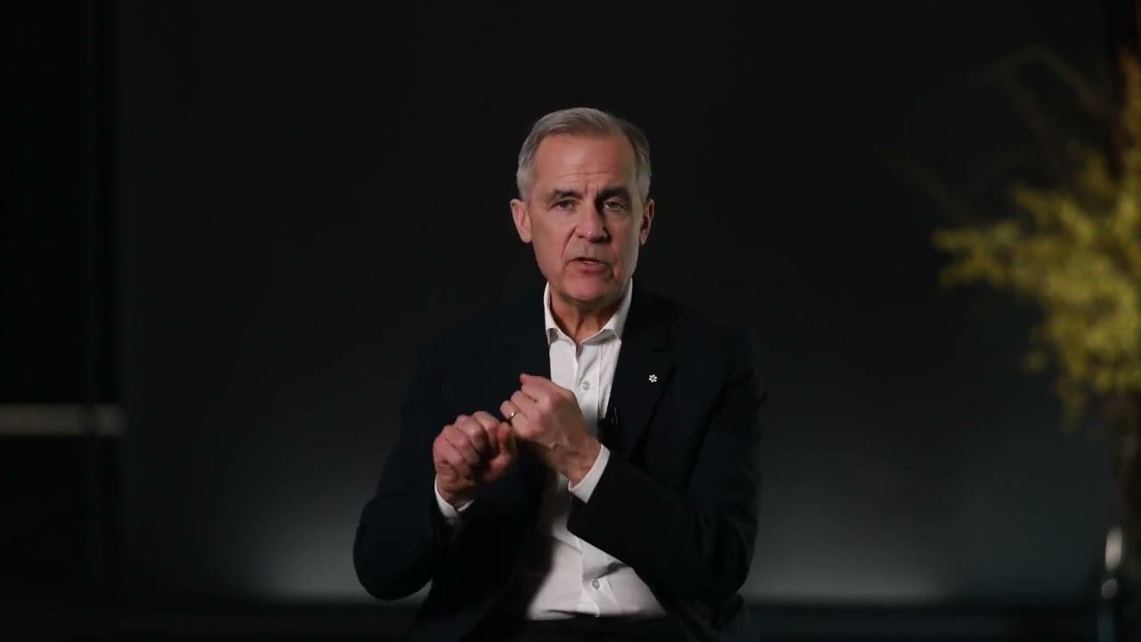 Mark Carney (Liberal Party) - Housing [Student Vote Canada 2025]