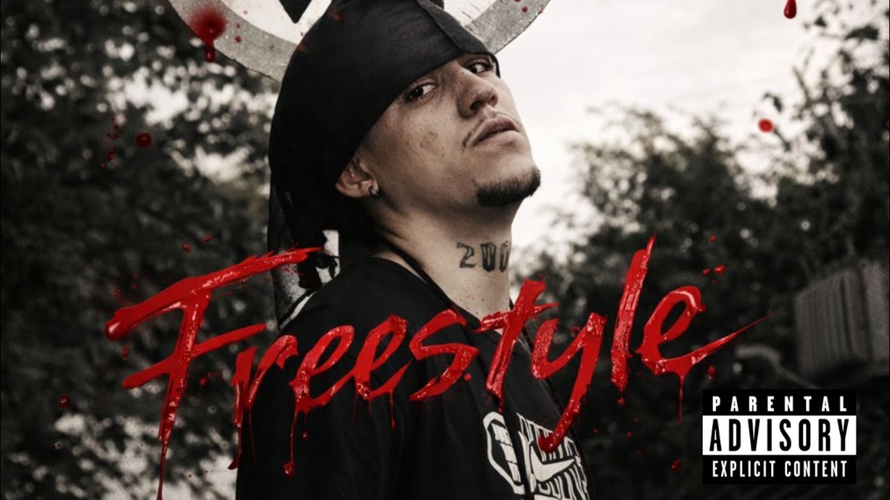 Freestyle - Mc anrry ft Kosta 