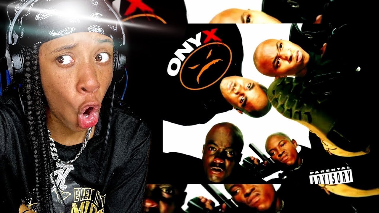 How ONYX Shiftee's Music Changed The Game - The Reaction