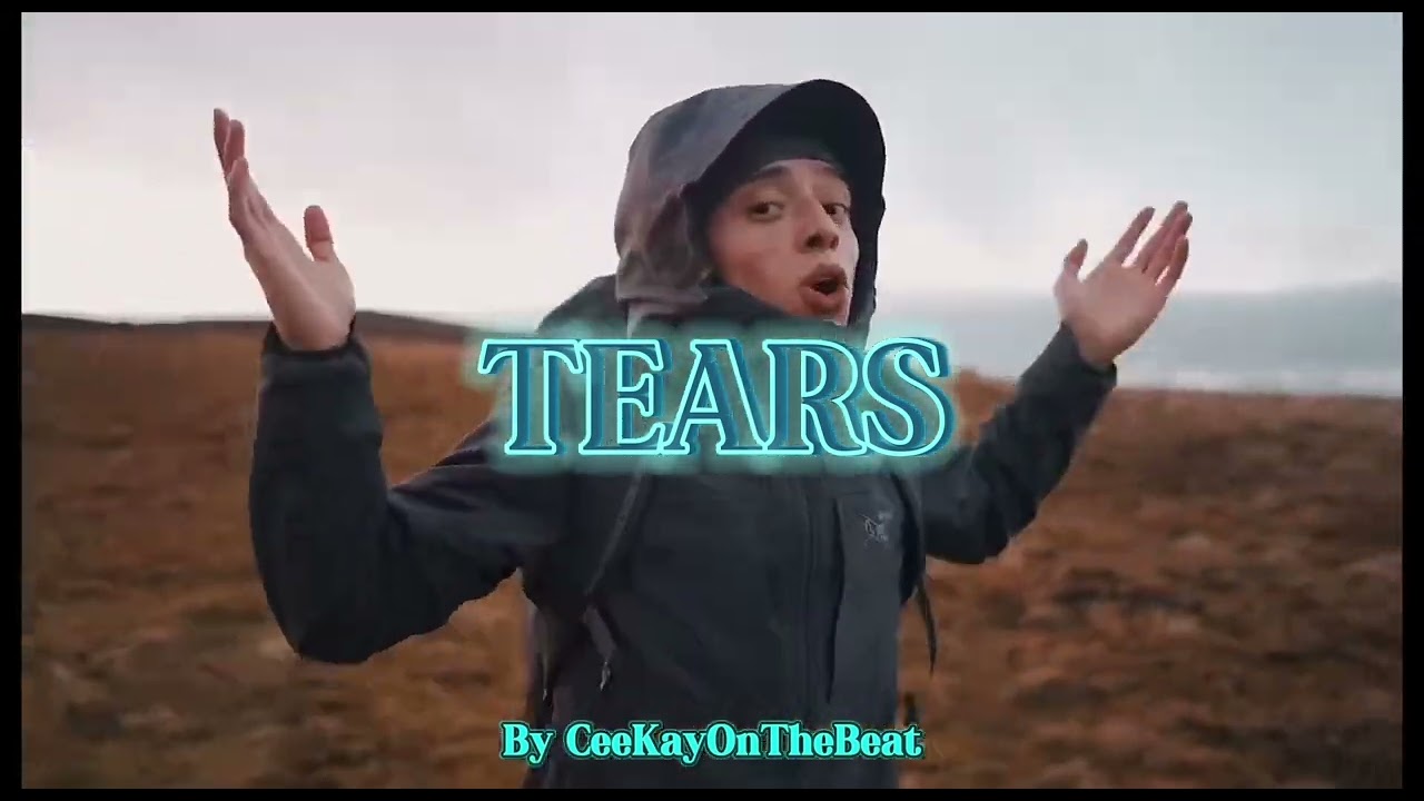 [FREE] Tears - Central Cee X Emotional Drill Type Beat