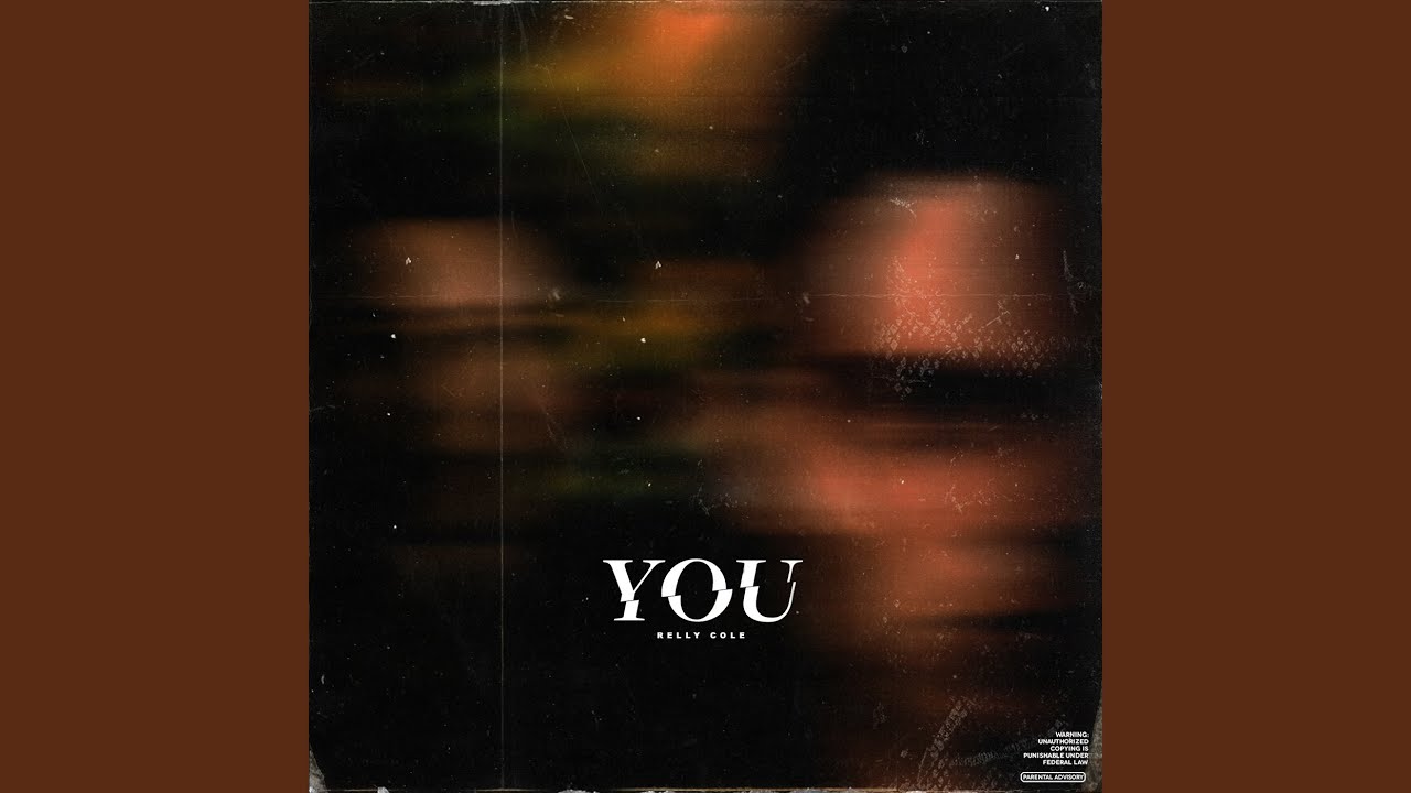 You