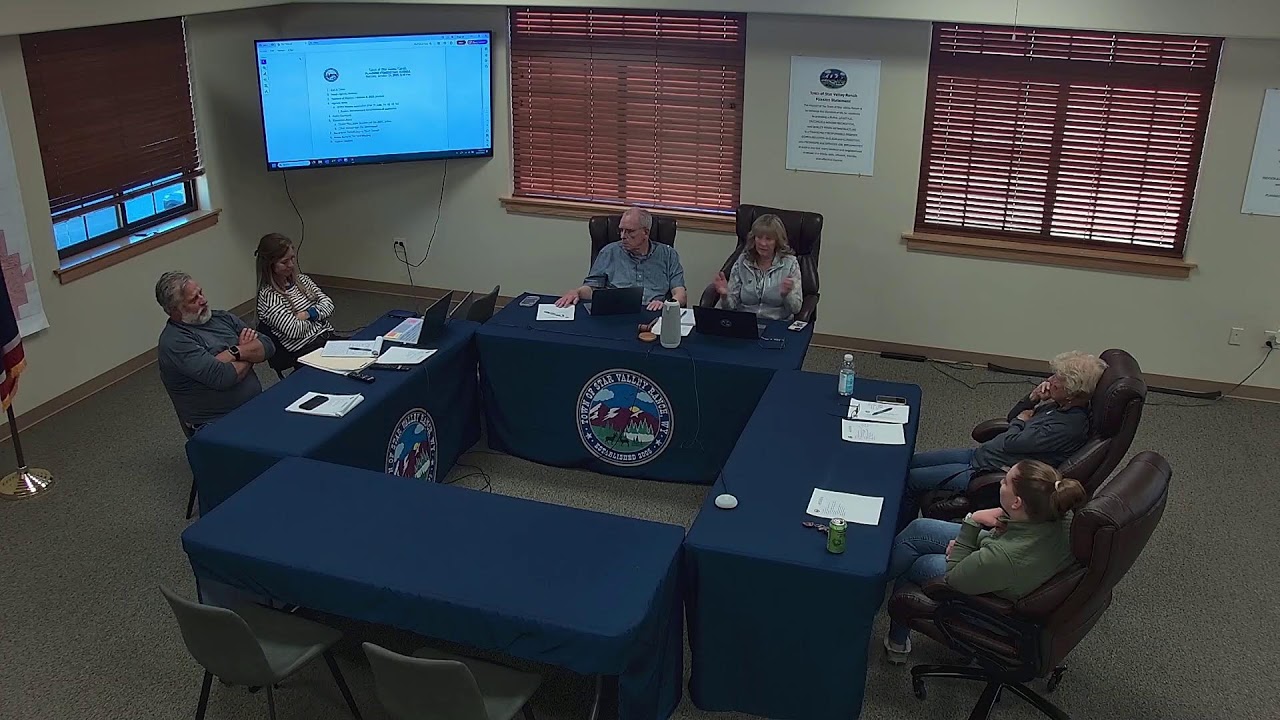 Planning Commission Meeting 10/21/2025