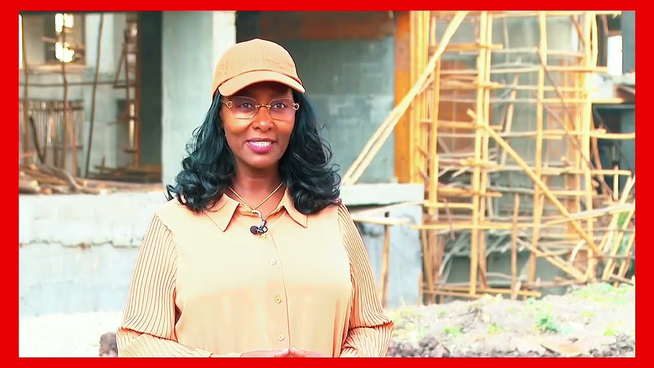 ኮንዶሚኒየም ተመዝጋቢዎችን በተመለከተ የአዳነች አቤቤ ማብራሪያ Condominium House Transfer Explained – Mayor Adanech abiebie