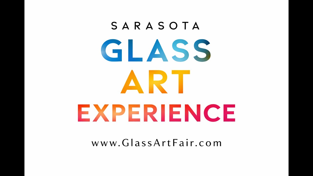 Habatat Glass Art Fair Music Only Tour February 2026 GlassArtFair.com
