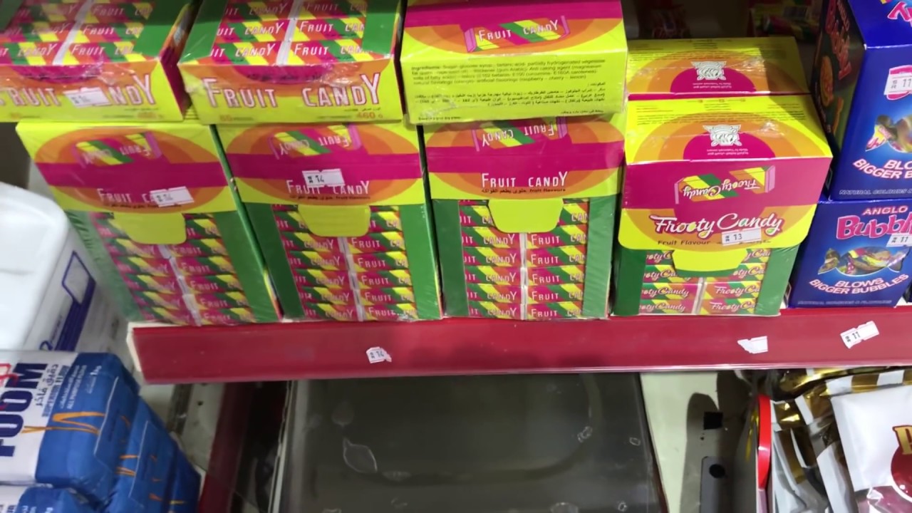 ارخص الحلويات والمعلبات مع ميس🍬🍭🍫👌🏻