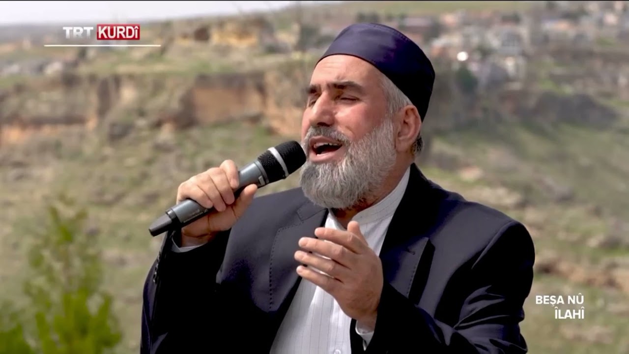 Töbedarım (MOLLA HALİT AYDIN)
