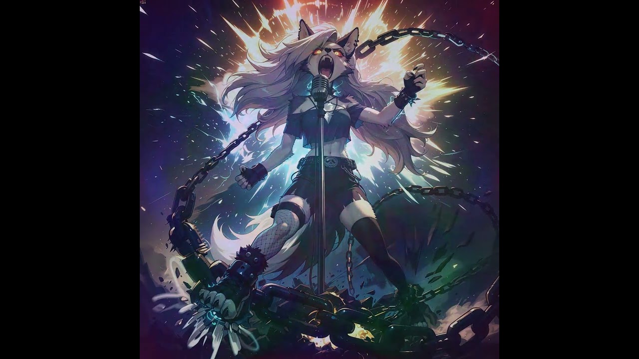 eXP.Net - Break the Silence (more energy ver.) (Music)