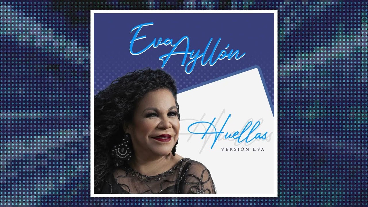 Eva Ayllón - Se Va la Paloma / Noche Criolla / Dale a la Mocita (Versión Eva)