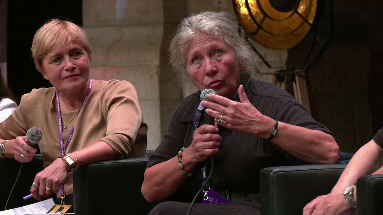 En direct de l'hémicycle, Halle aux grains - Blois •