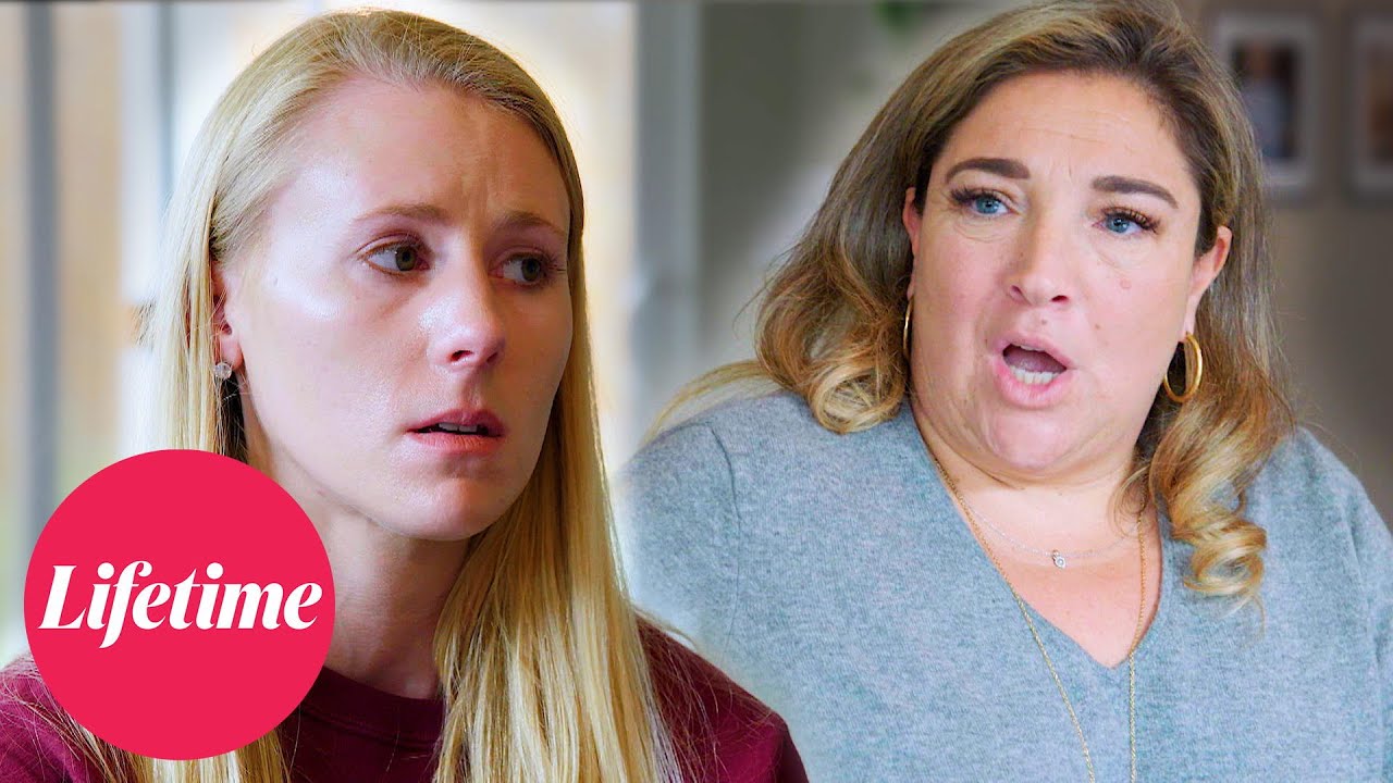 Supernanny: 