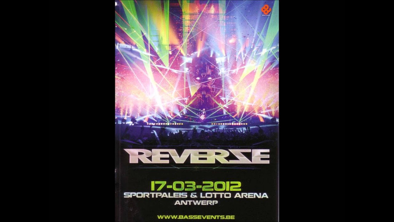 Reverze 2011- official aftermovie (remix)