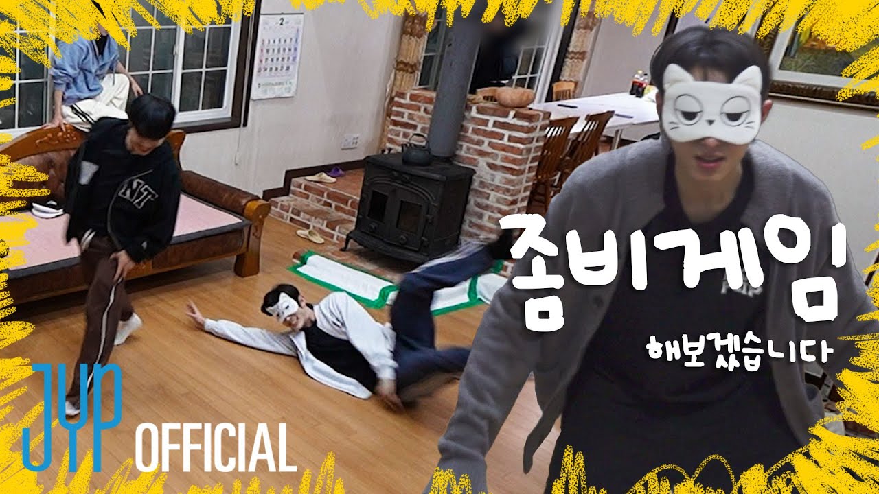 킥킥 오리지널(KickKick Original) | 여행가서 뭐가 되려고? EP4