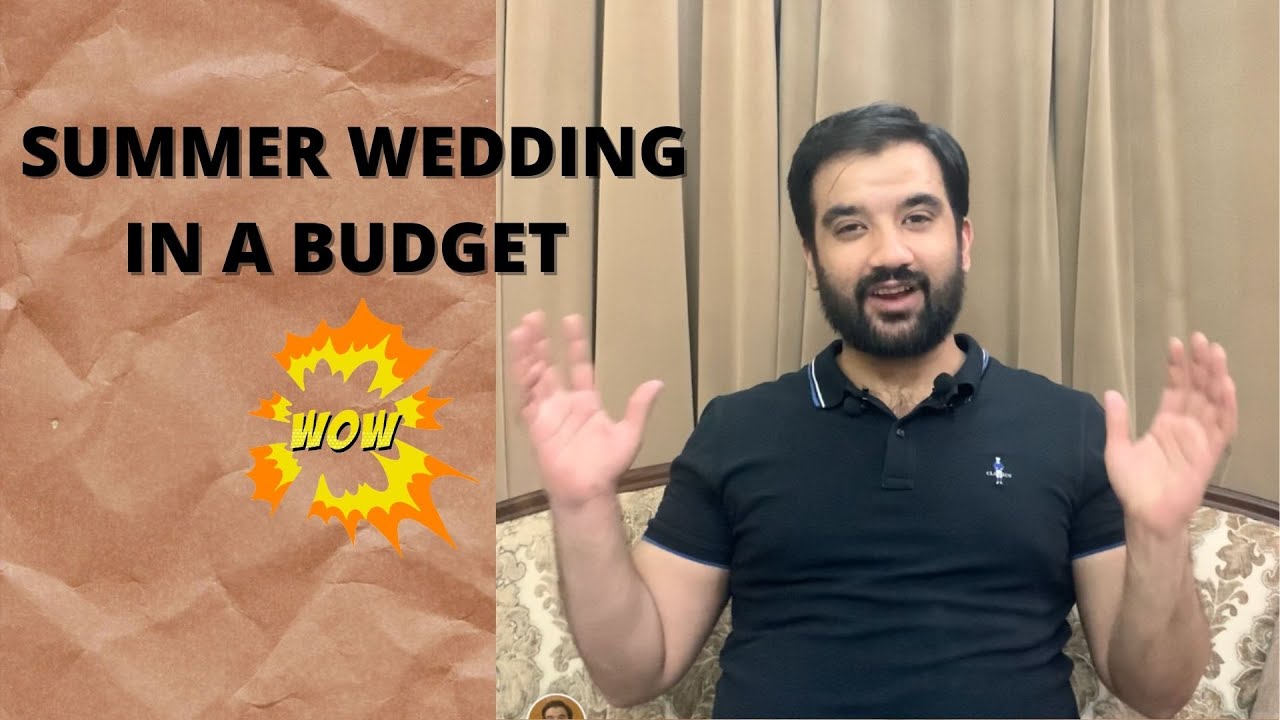 Razab | Review | Summer Wedding | Style Insider