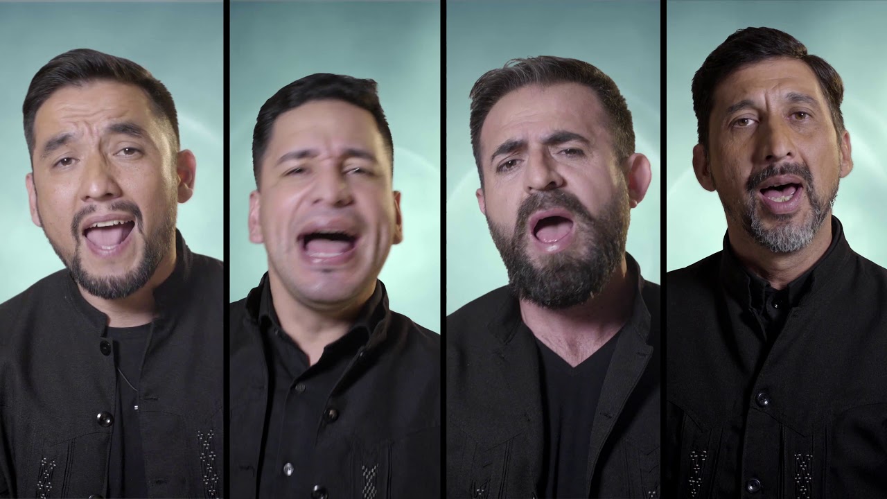 LAPACHOS - LA PENITA - VIDEO OFICIAL