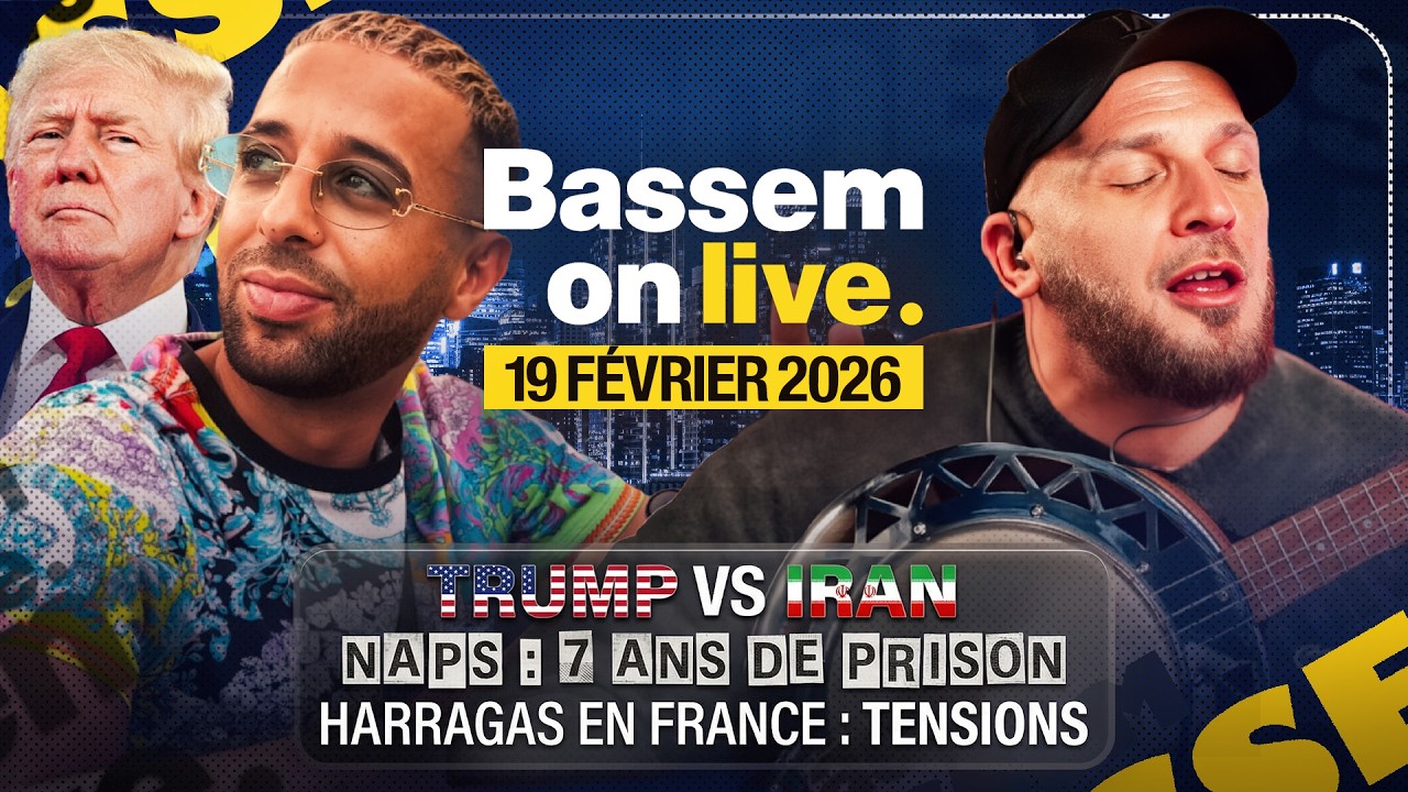 BASSEM ONLIVE 🔴