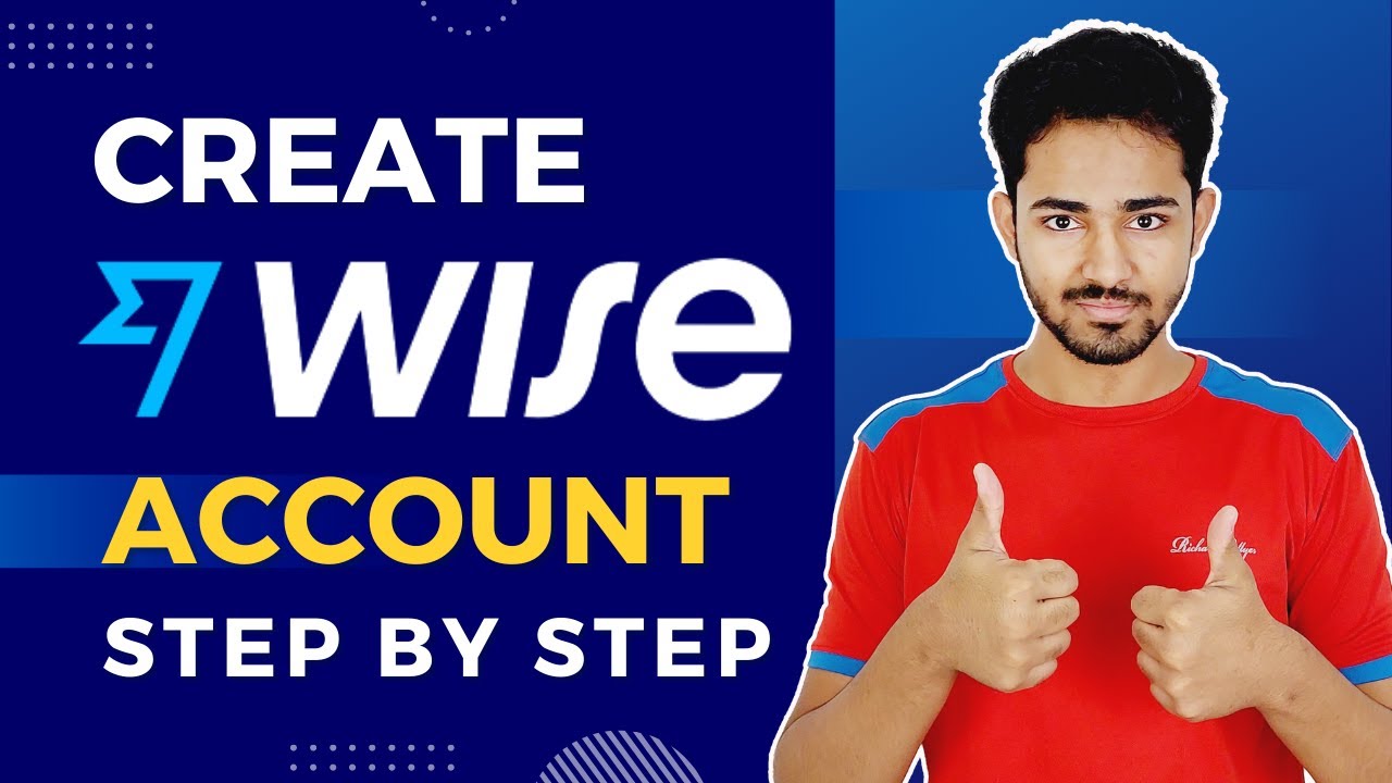 How to Create a Wise Account (Varified) Practical Guide | Urdu / हिन्दी