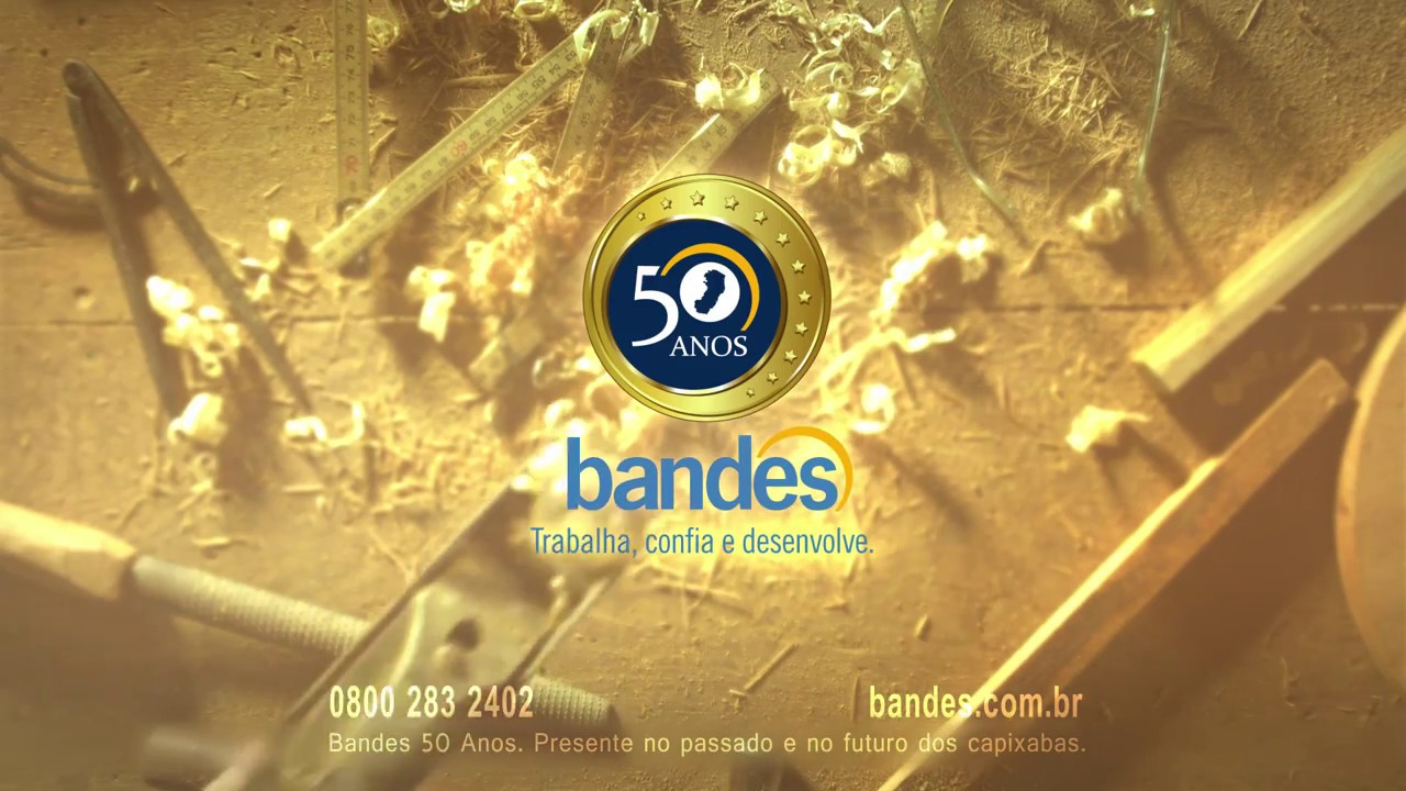 Bandes 50 anos