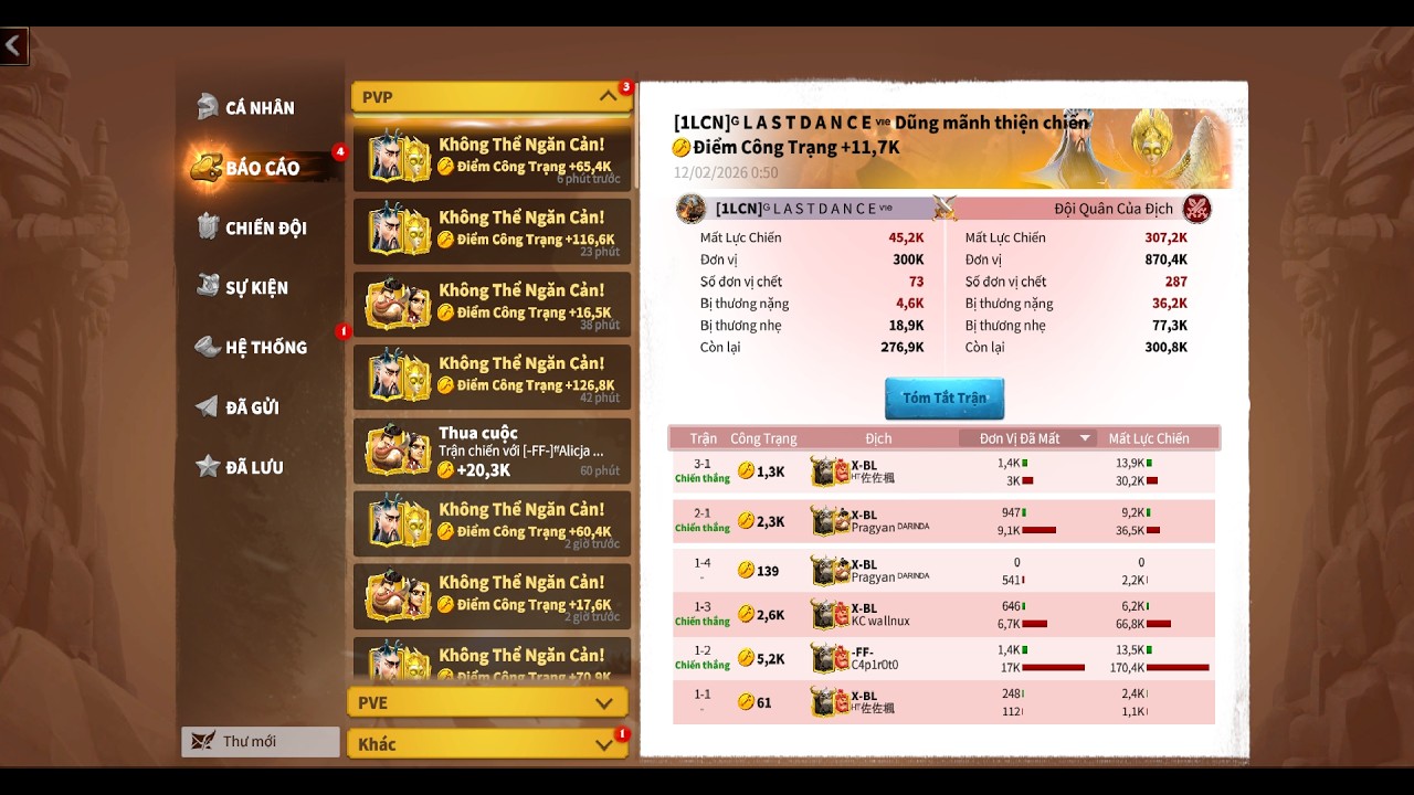 Đây có thể là lý do nhiều người thích chơi ở những seed tầm 8-10b pow