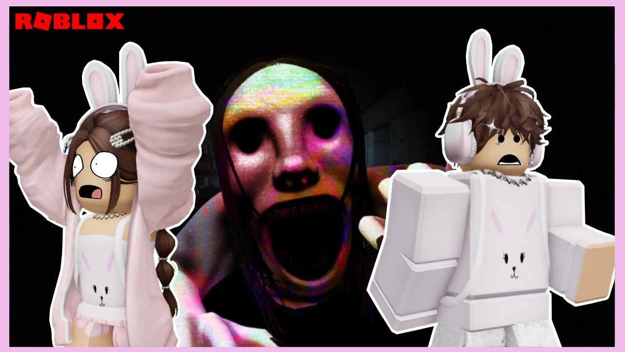 APAKAH KITA BISA TAMATIN MAP HORROR PETA PETA YANG VIRAL DI ROBLOX?