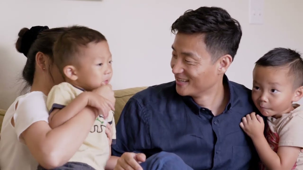 A North Korean Defector Risks Everything for Family