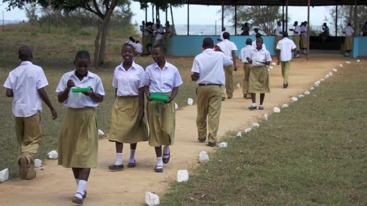 CAV |  Call & Vision Secondary School, Mtwara, Tanzania