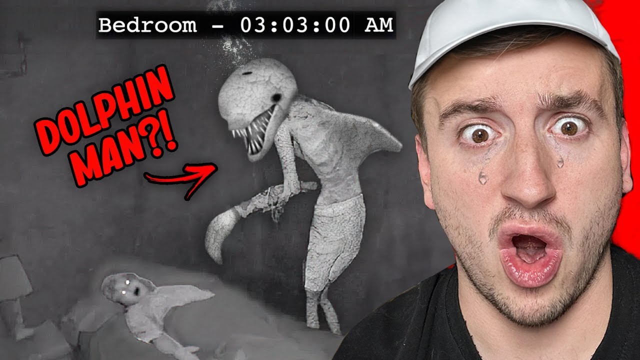 Našel jsem TAJNÉ VIDEO od Life of Luxury !