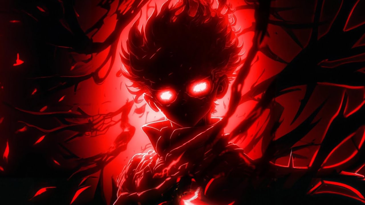&ldquo;Crimson Nights | 12 Min Red Anime Phonk Mix 🔥 Dark Vibes & Neon Beats&rdquo;