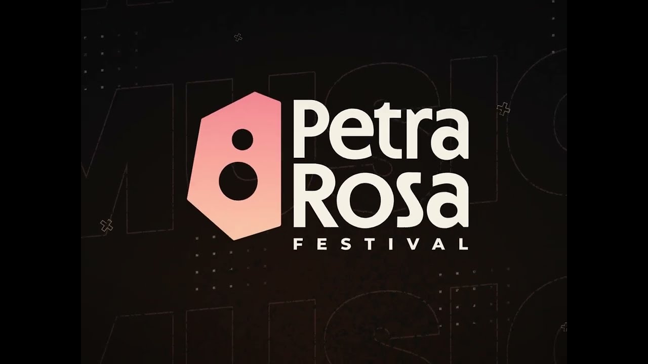 Petra Rosa Festival - Canteras O Porriño 2026