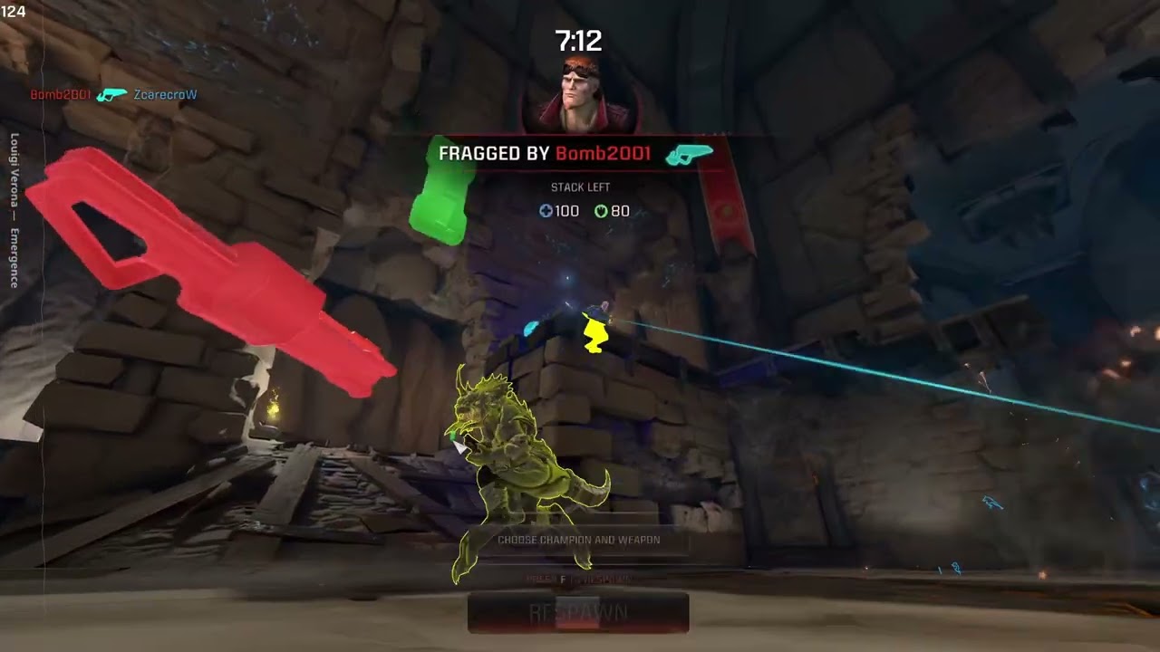 Quake Champions CTF 4K 5.1 Sound 2026 02 09 20 55 48