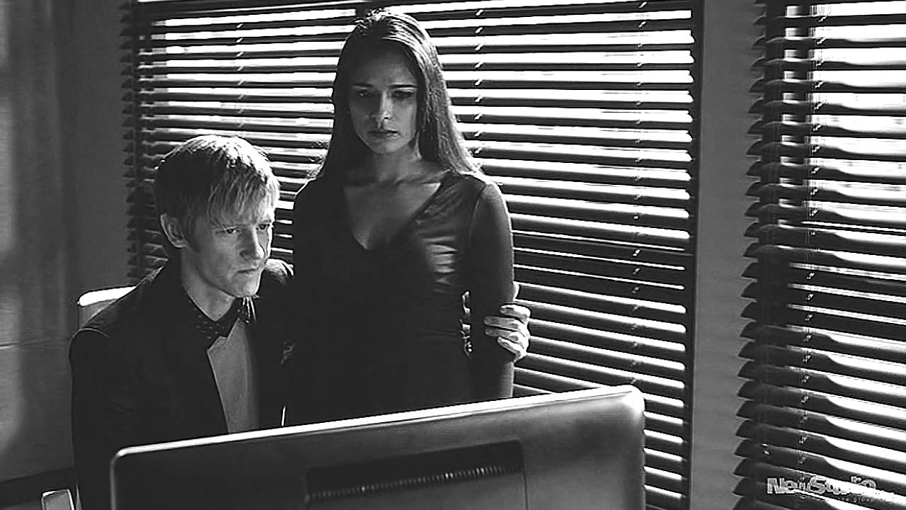 Nolan & Padma  |  Missing You