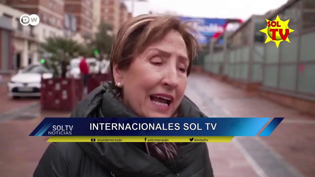 SOL TV NOTICIAS EDICION ESTELAR 04 02 2026