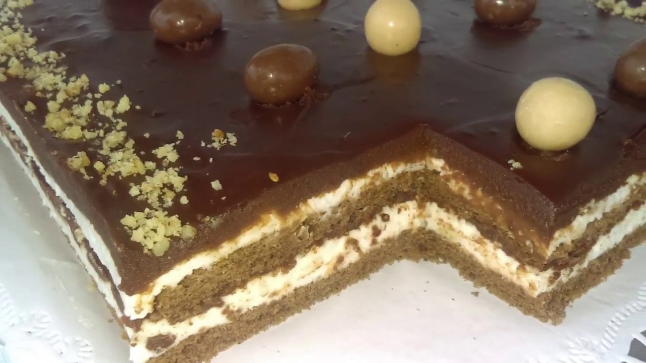 KINDER KOLAC JEFTIN JEDNOSTAVAN PREUKUSAN - KIDS CAKE