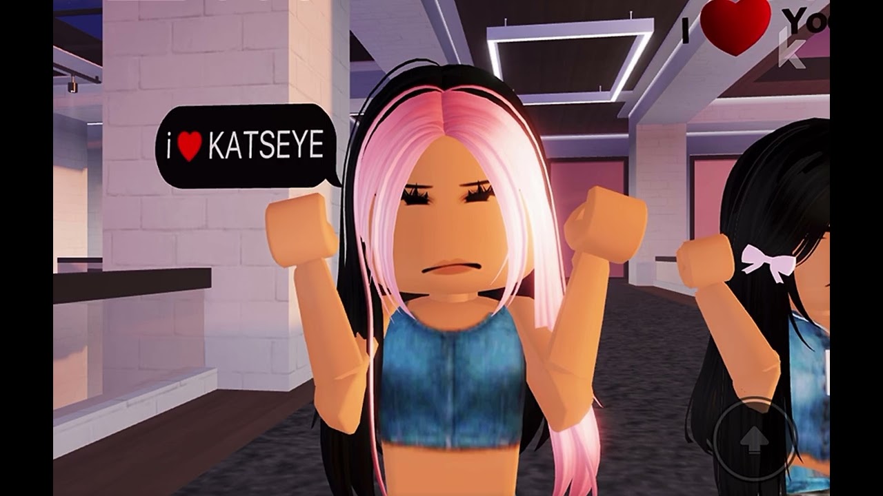 Dancing Debut by KATSEYE!!🩷😍with my friend