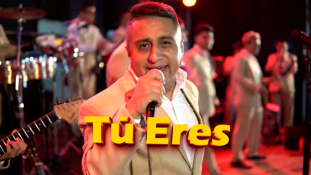 FERIA DE PACASMAYO 2025, La Mejor Del Norte Del Perú CONCIERTO EN VIVO  Orquesta La Grande.