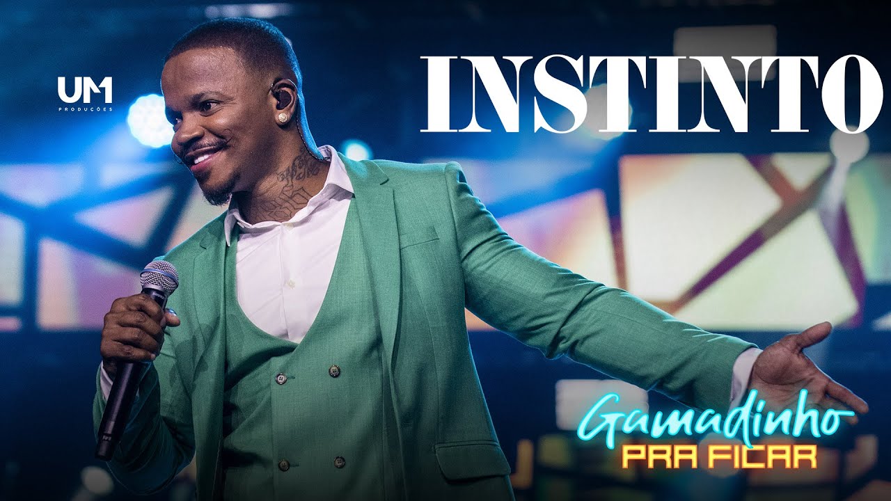 INSTINTO - Gamadinho