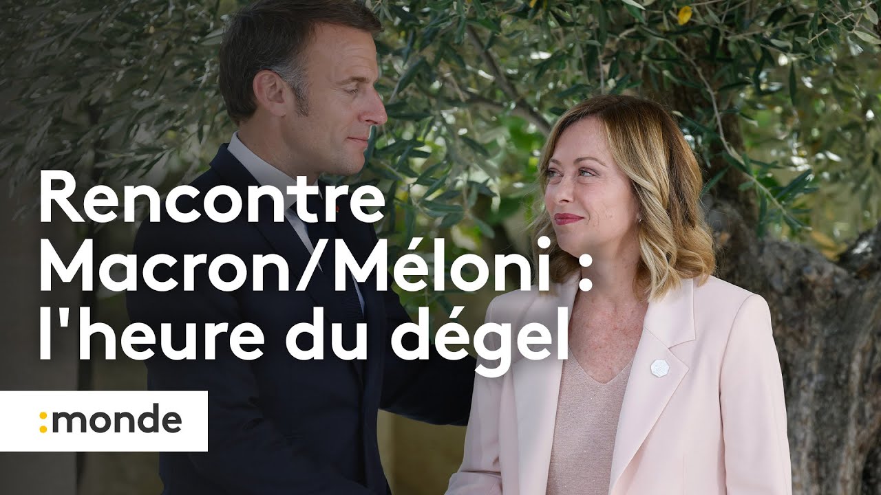 Le focus international de Fran&ccedil;ois Beaudonnet