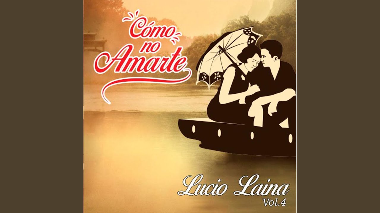 Que bonito se ven (feat. Lucio Laina)
