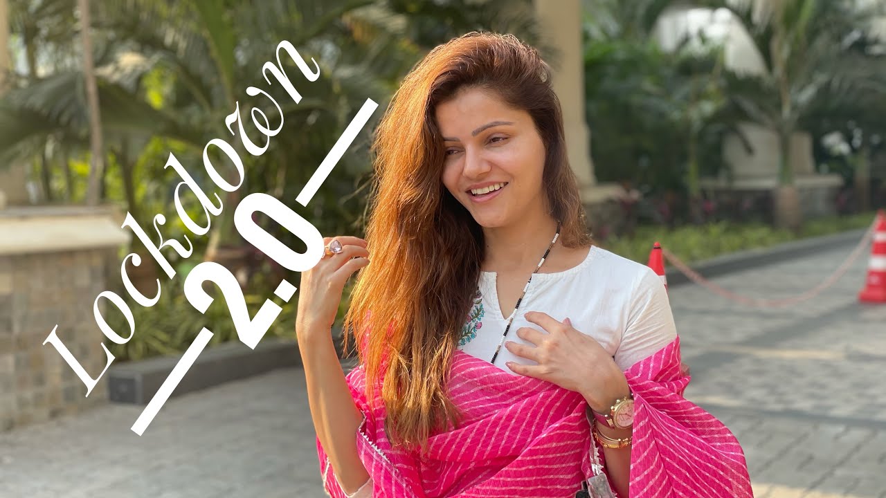 || Lockdown 2.0 || A road trip to?? ||