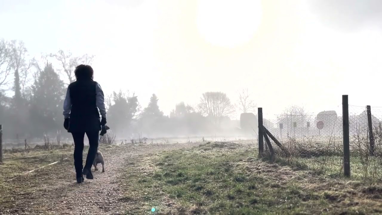 Lowsley Farm Walk Promo Video