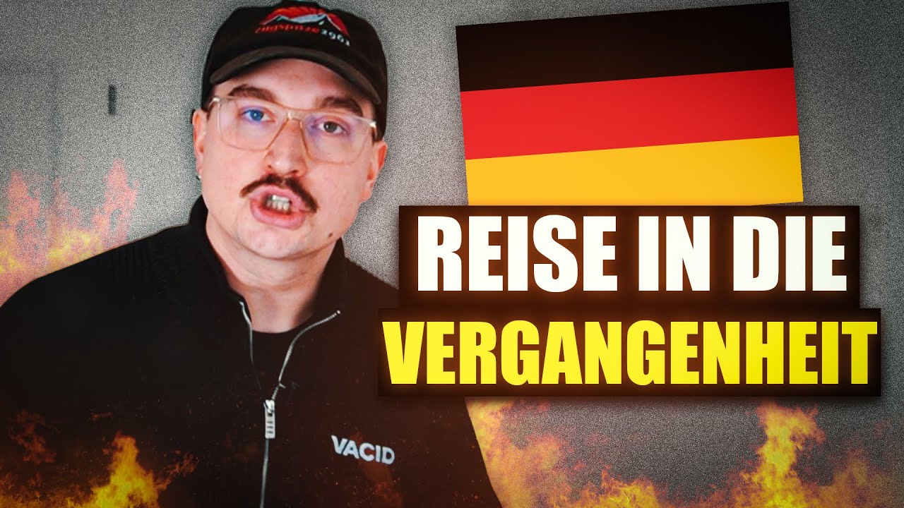 Rage Review: BEHÖRDEN und ÄMTER - willkommen im MITTELALTER