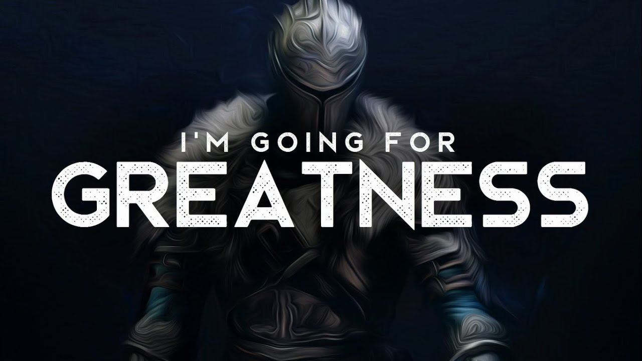 Going For Greatness - Future Royalty (LYRICS)