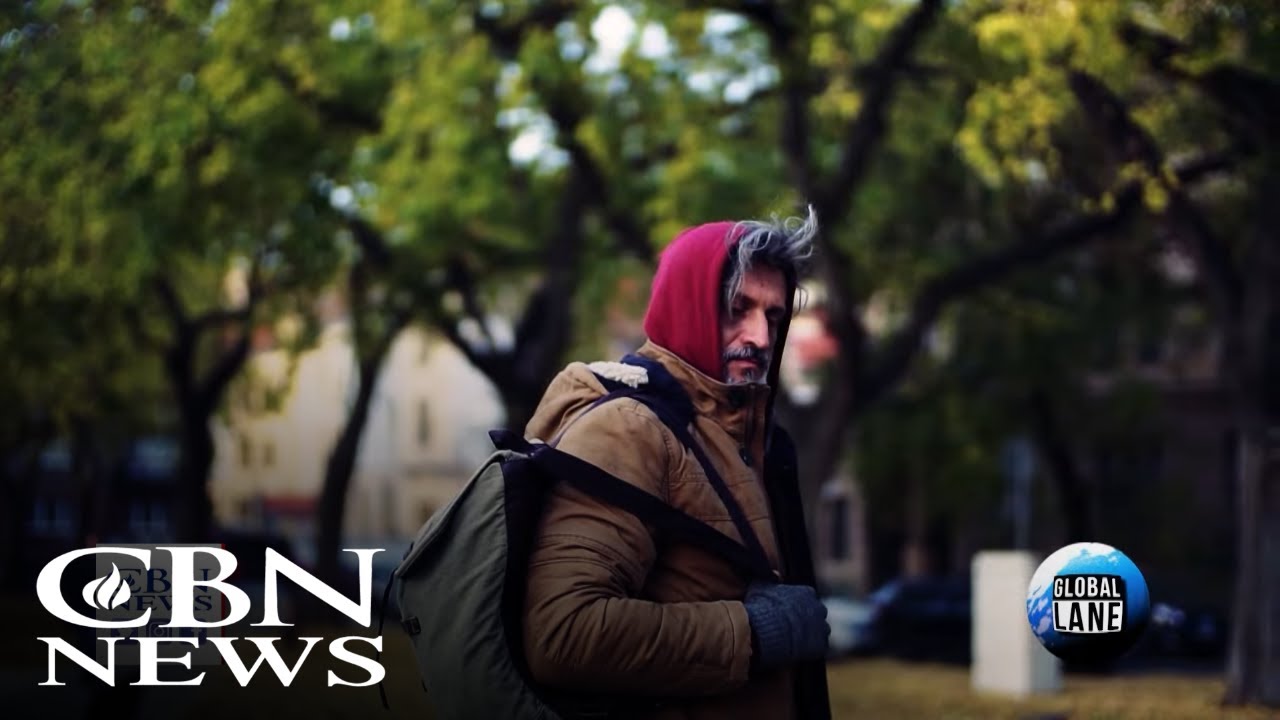 Billions of Dollars for Migrants, U.S. Veterans Left Homeless