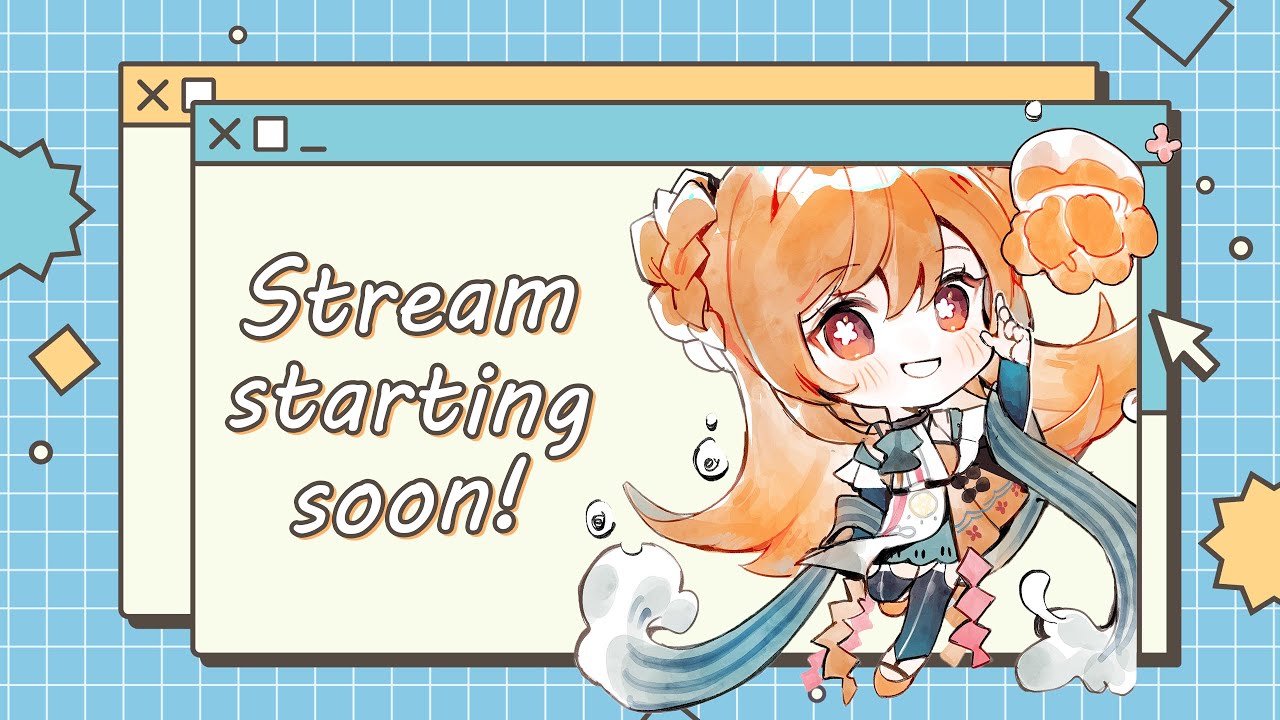 [CN Server] Secret Society Raffle! + RF Burn testing #PathtoNowhere #PtN