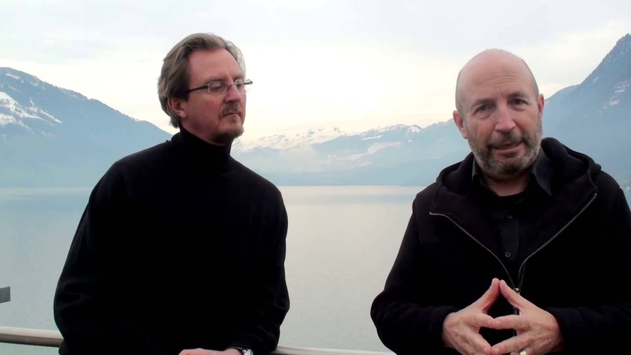 What is Interconnectedness?
