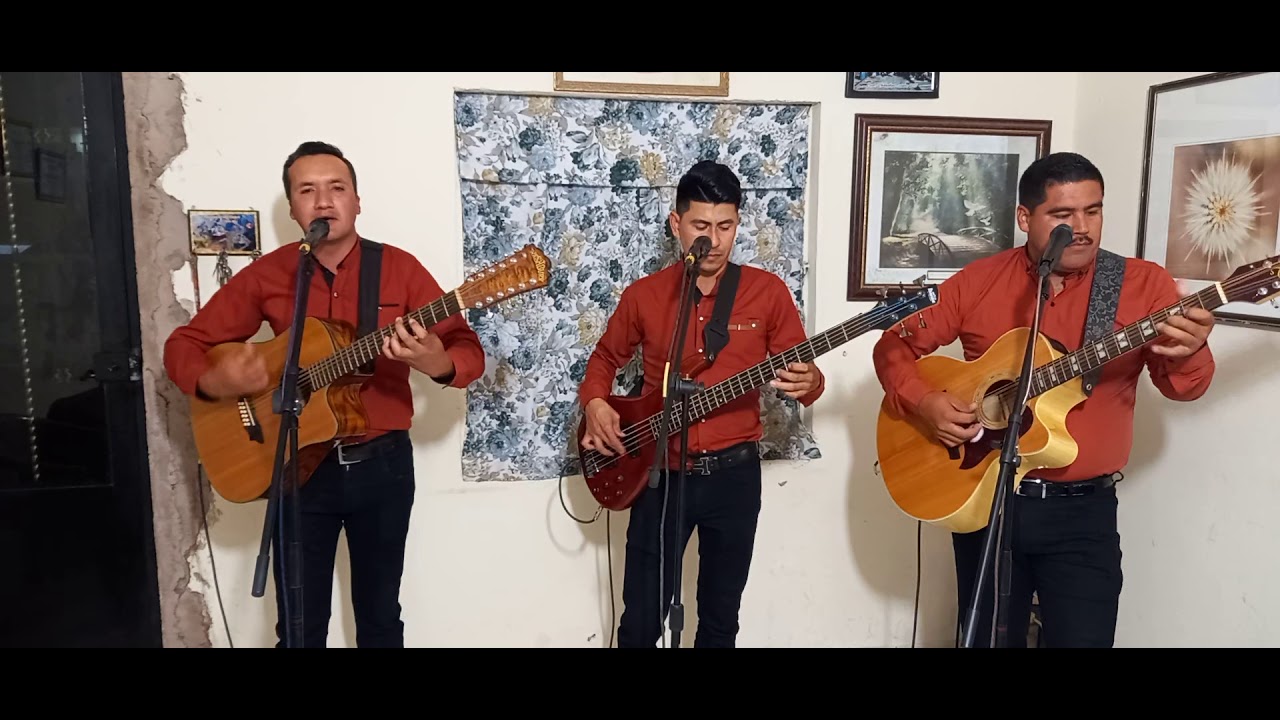 Los Nuevos de Sión 