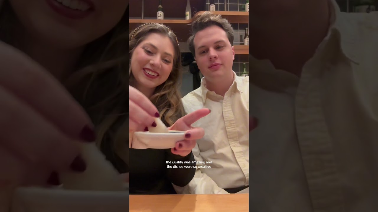 NYC Date Night Vlog💋🚕🍸#vlog #datenight #nyc #nyclife