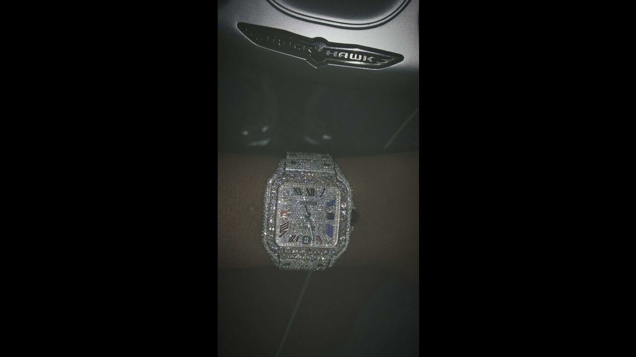 M Huncho x D Block Europe Type Beat - 