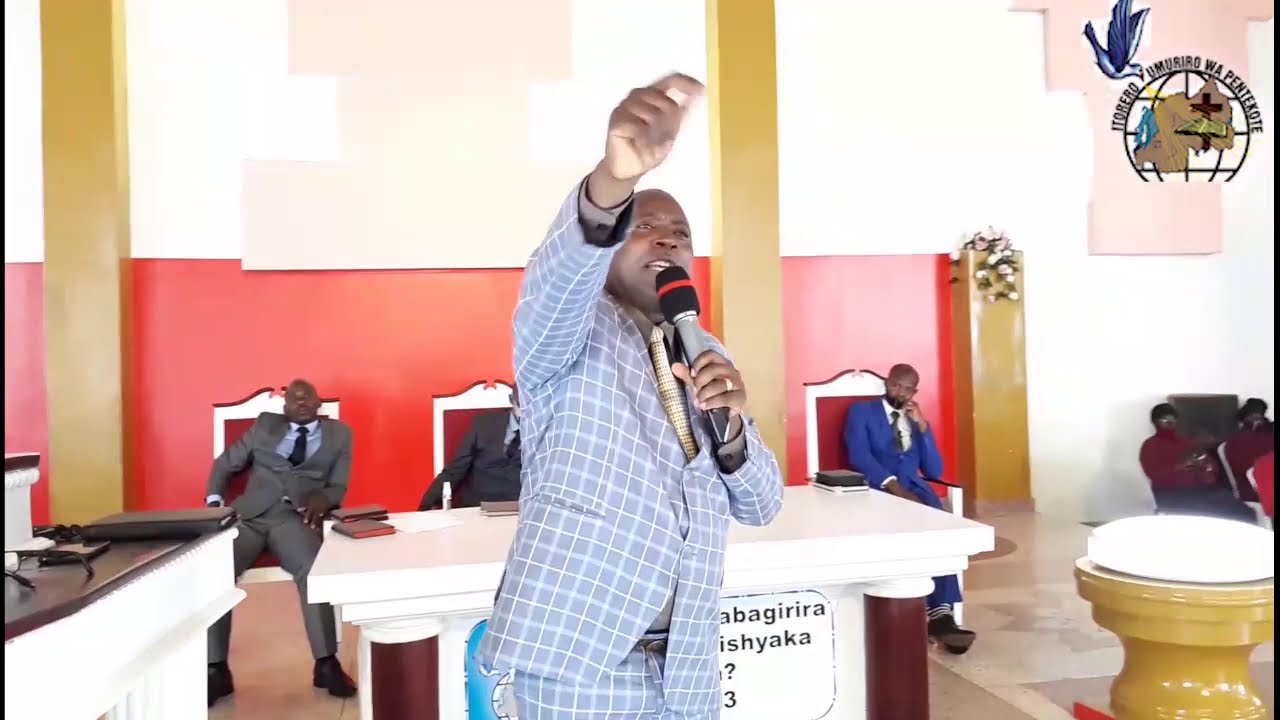 Mbese izina ryawe ryanditse mu gitabo?//Sobanukirwa inyungu zo kuba wanditse mu gitabo cy'ubugingo.